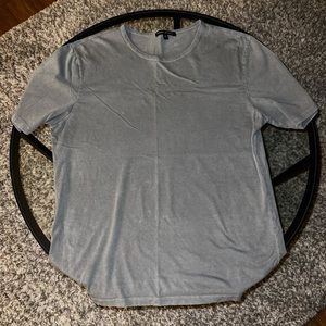 Men’s XL Robert Barakett Gray T-Shirt